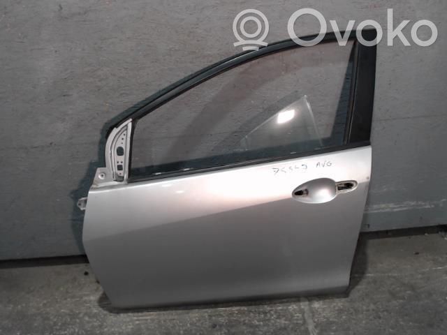 Front door   DFY15902XJ