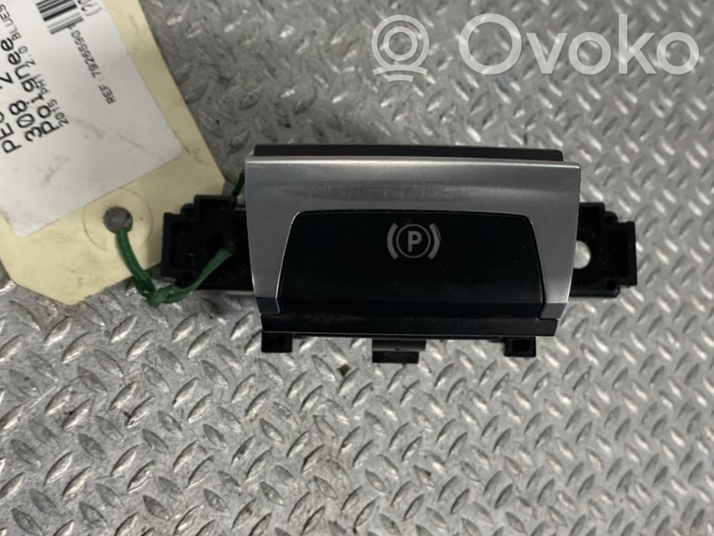 Peugeot 308 Rokturu komplekts 