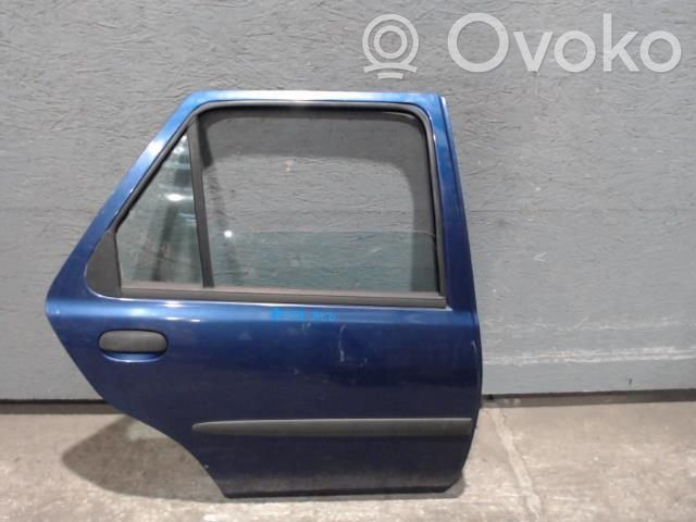 Galinės durys   1007034