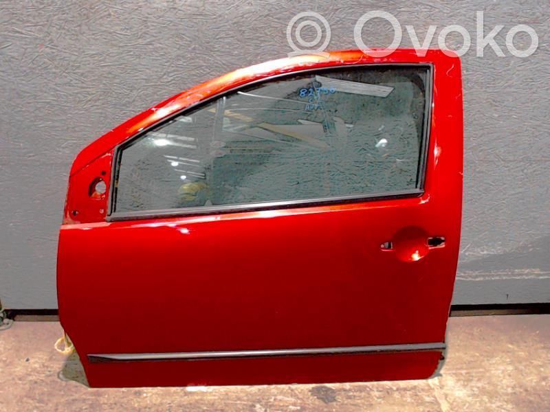 Front door   9002T1
