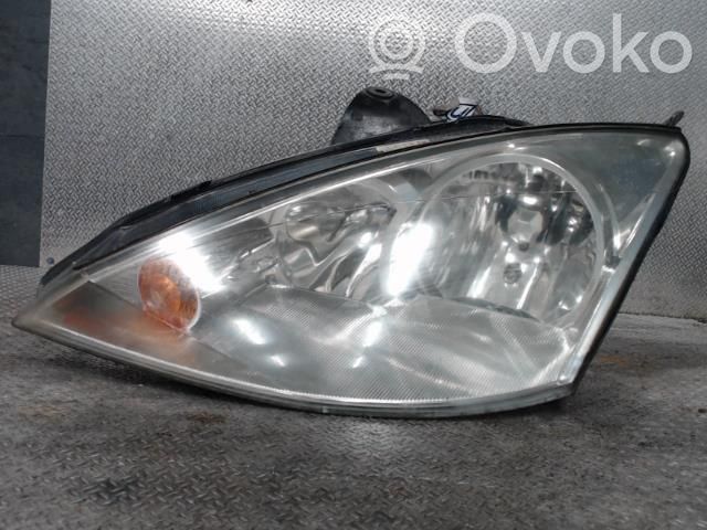 Headlight/headlamp   1343657