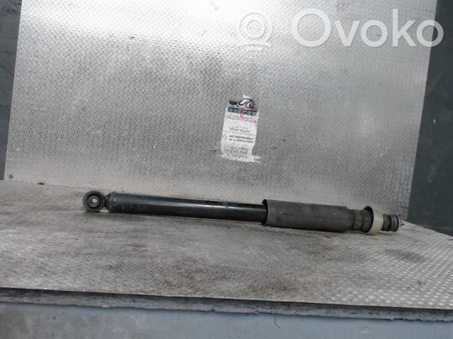 Nissan Note (E12) Galinis amortizatorius 