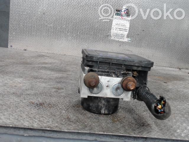 Nissan Note (E12) ABS bloks 