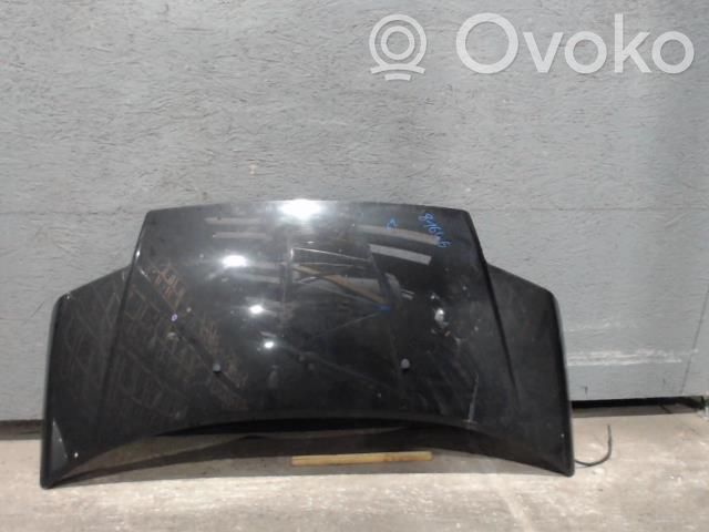 Engine bonnet/hood   7901Q3