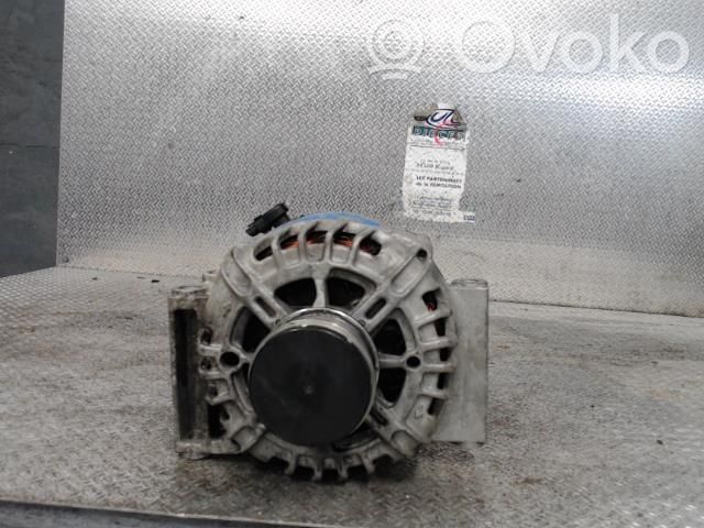 Opel Corsa D Ģenerators 