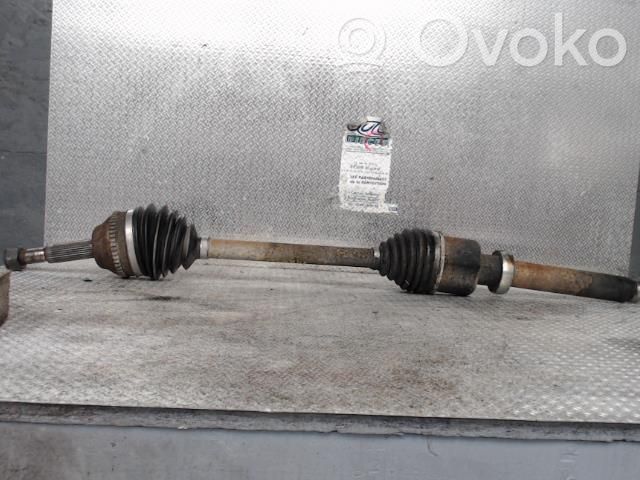 Ford Transit Front driveshaft 