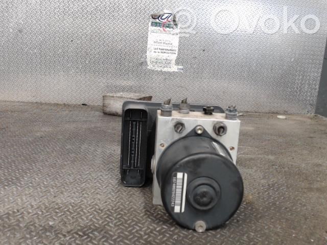 Mini One - Cooper R50 - 53 ABS bloks 