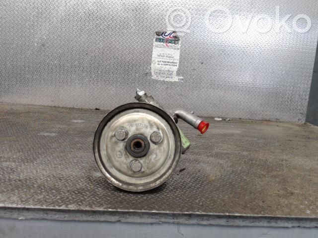 Power steering pump   1658866880