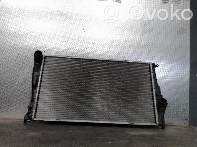 Coolant radiator   17117788903