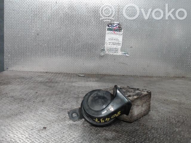 Skaņas signāls   256109U00A