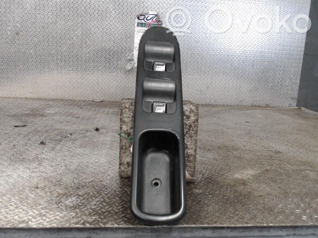 Electric window control switch   6554E9