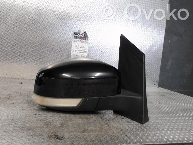 Ford Focus Manual wing mirror 