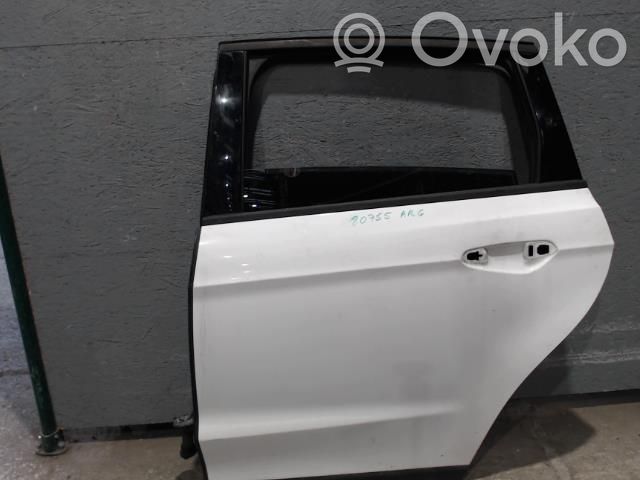Ford S-MAX Galinės durys 