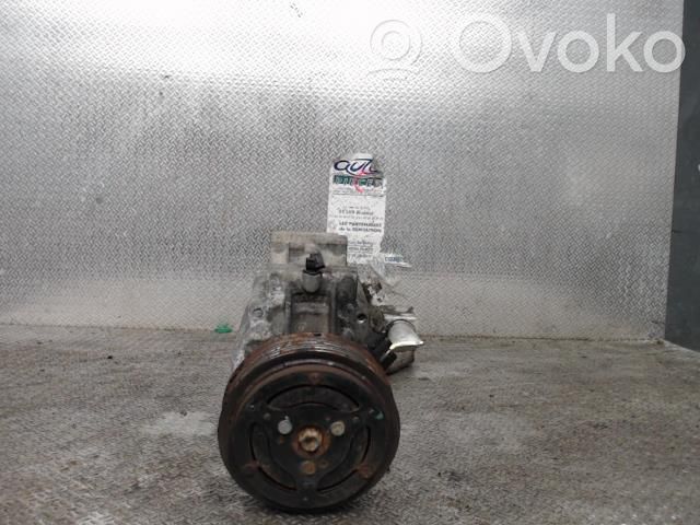 Air conditioning (A/C) compressor (pump)   1537745