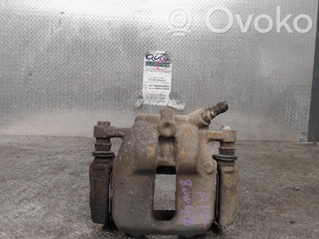 Lancia Ypsilon Front brake caliper 