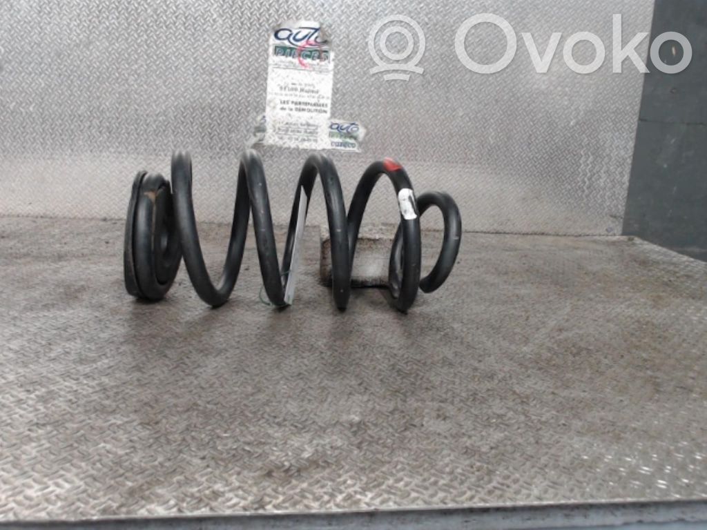 Dacia Logan VAN Arc elicoidal spate 