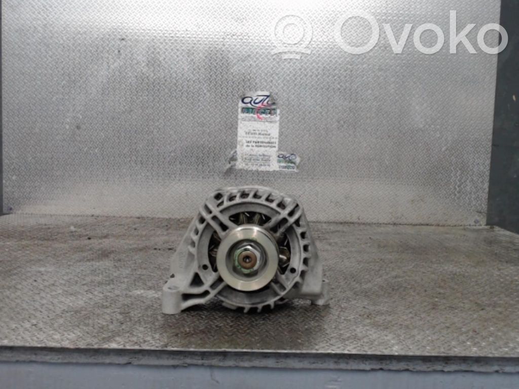 Generator/alternator   1673521
