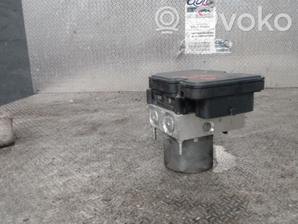 Citroen C3 ABS bloks 