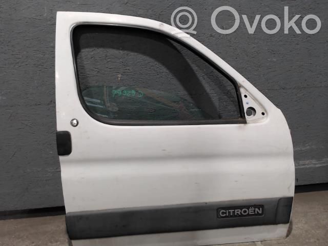 Durvis   9004W2