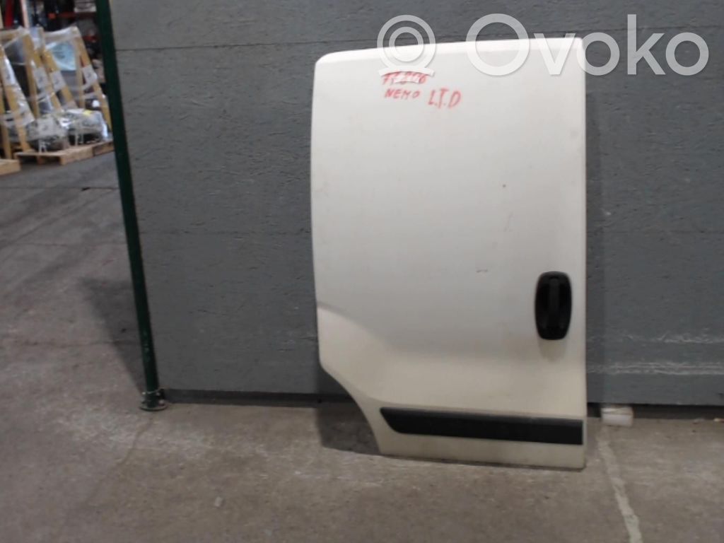 Citroen Nemo Side sliding door 
