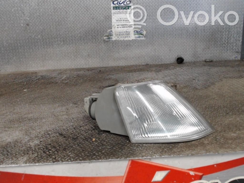 Front indicator light   630370