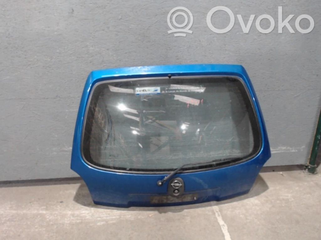Tailgate/trunk/boot lid   90483642