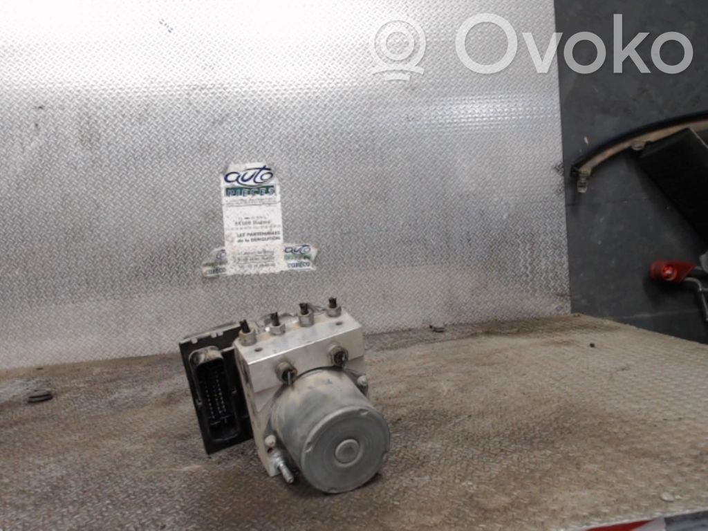 ABS Blokas   4541TK