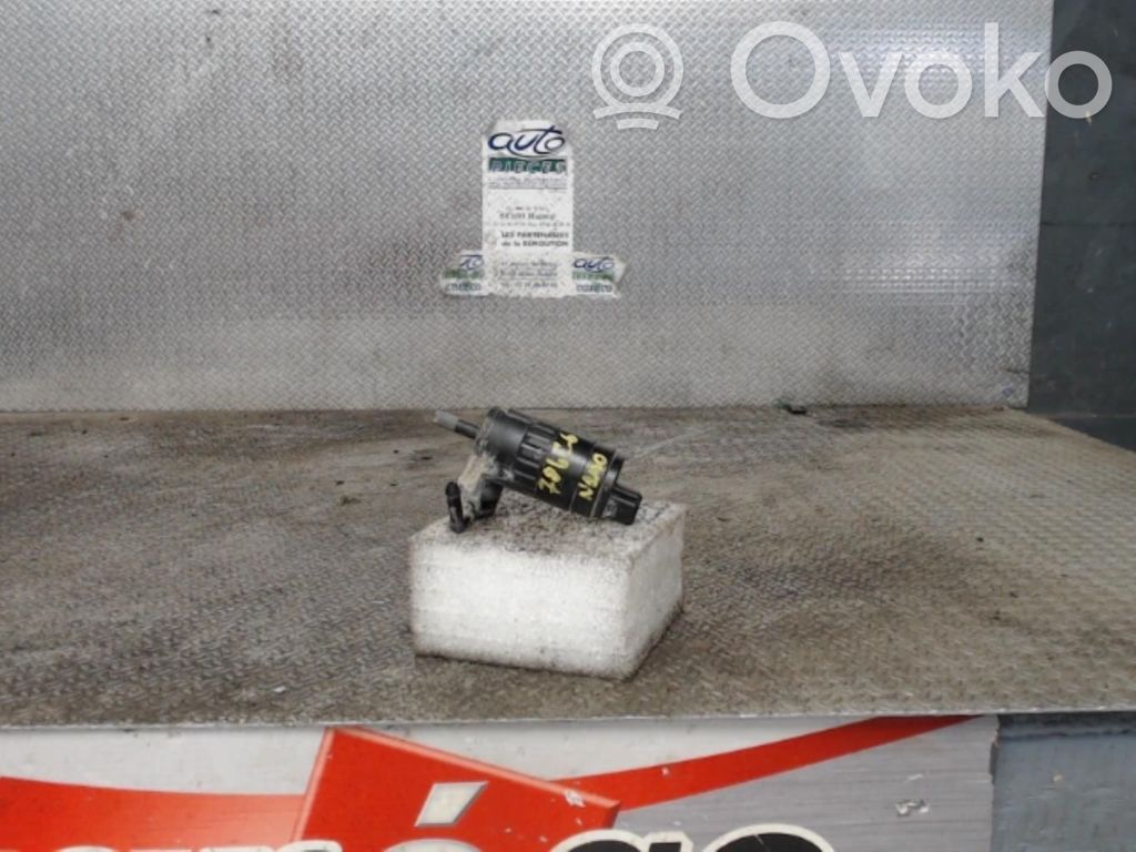 Citroen Nemo Windscreen/windshield washer pump 