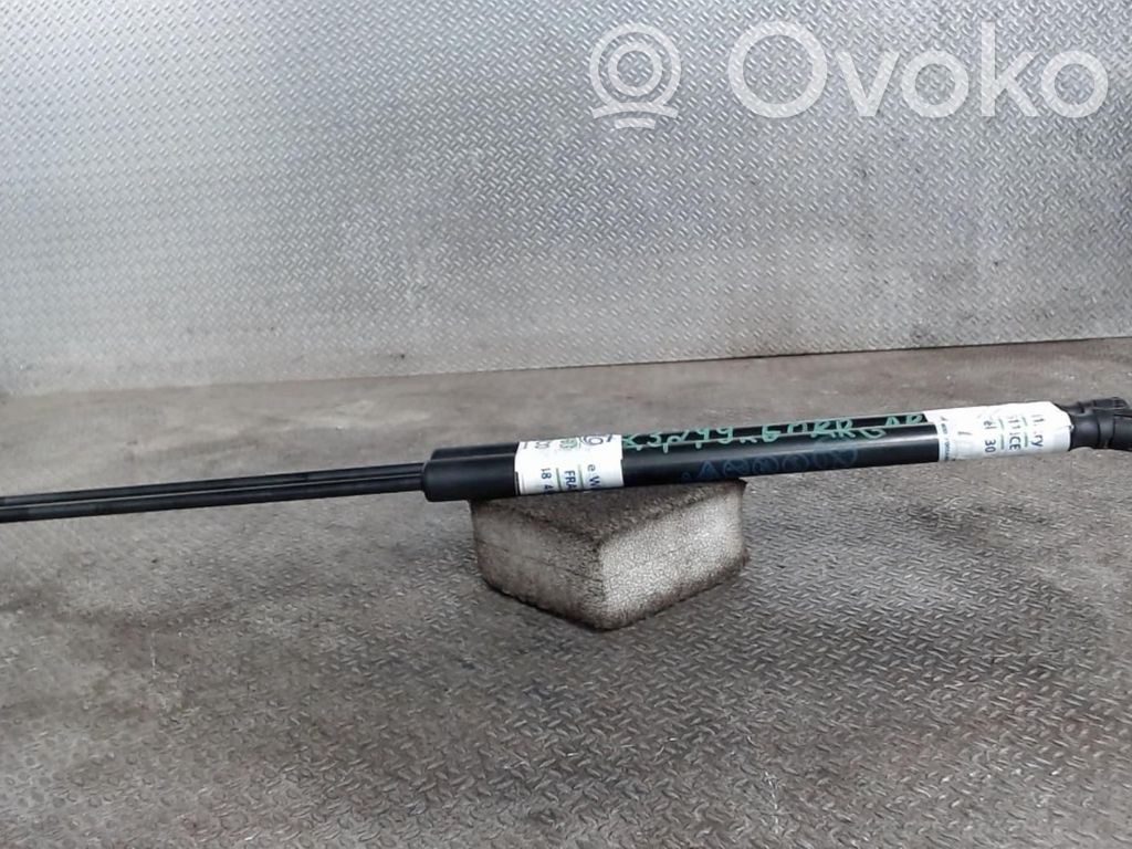 Ford Fiesta Ammortizzatore portellone posteriore/bagagliaio 