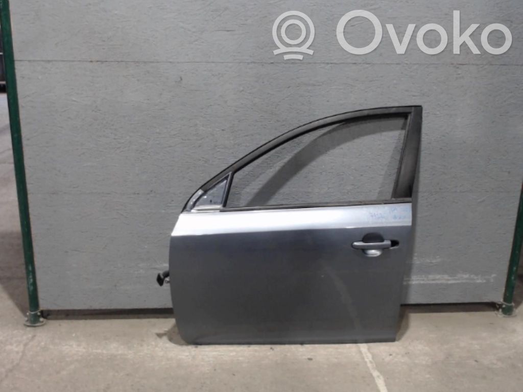 Front door   760031H000