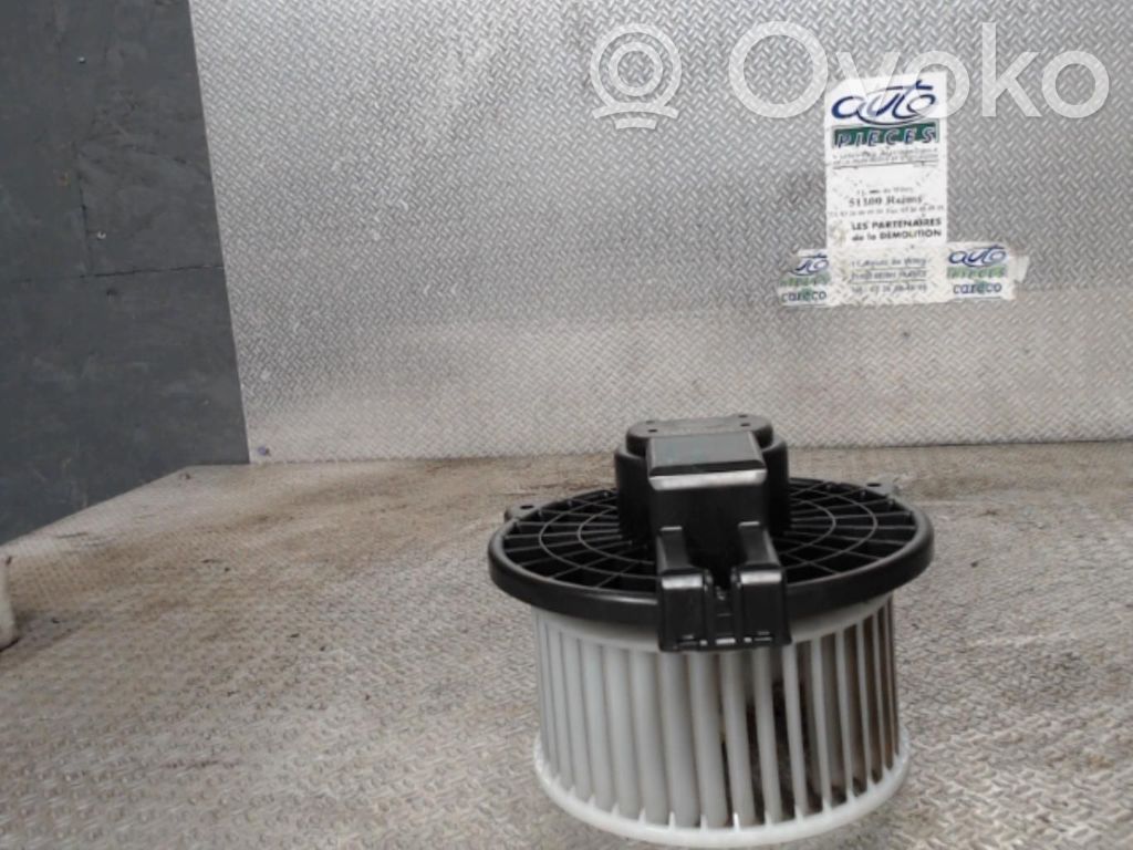 Mazā radiatora ventilators   DB5H61B10