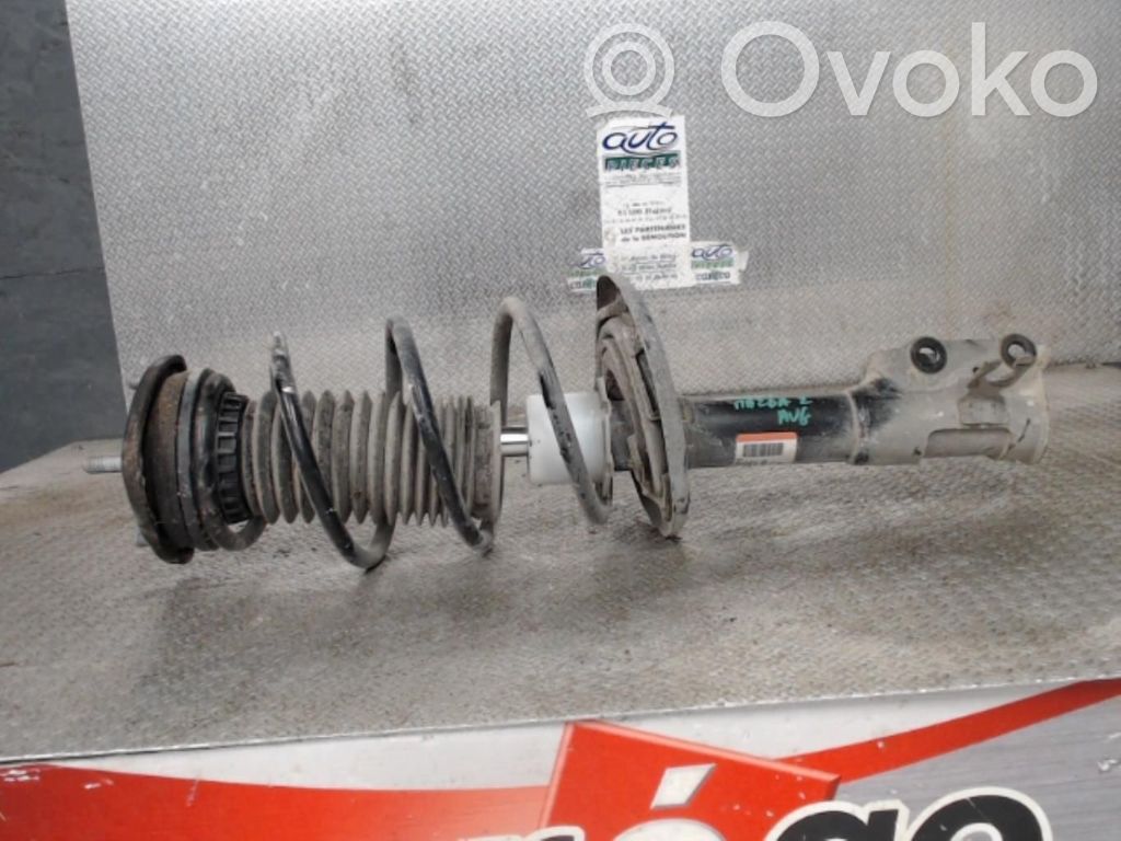 Mazda 2 Front shock absorber/damper 
