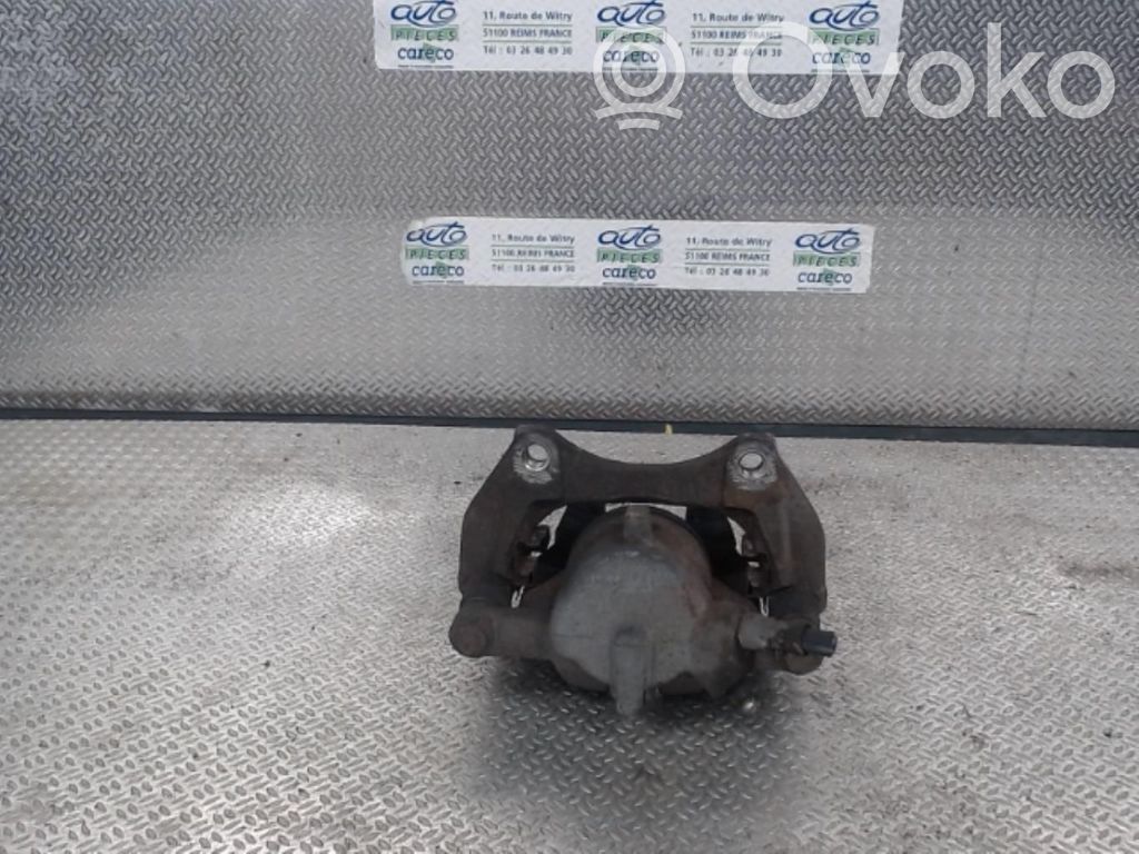 Lancia Ypsilon Front brake caliper 