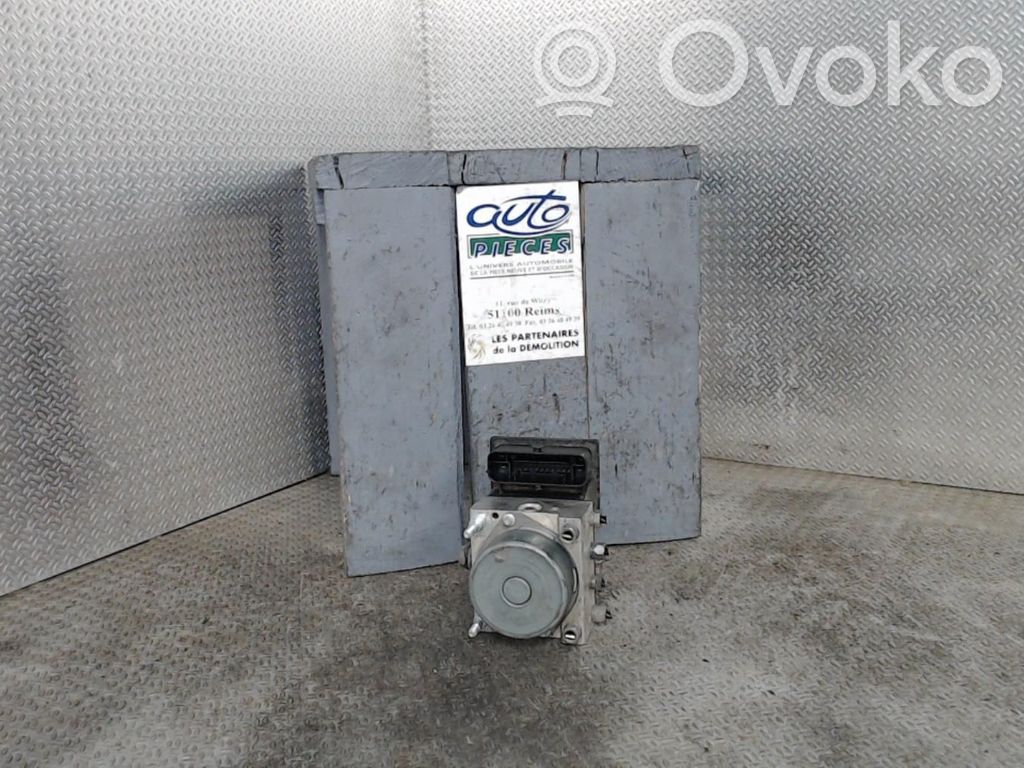 ABS Blokas   00004541VW
