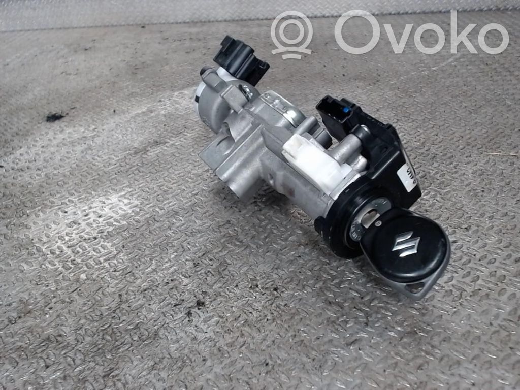 Steering wheel lock   3710184M00
