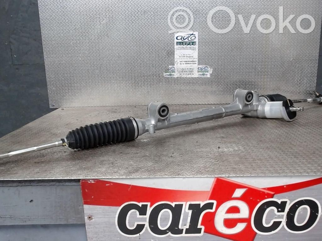 Suzuki Celerio Steering rack 