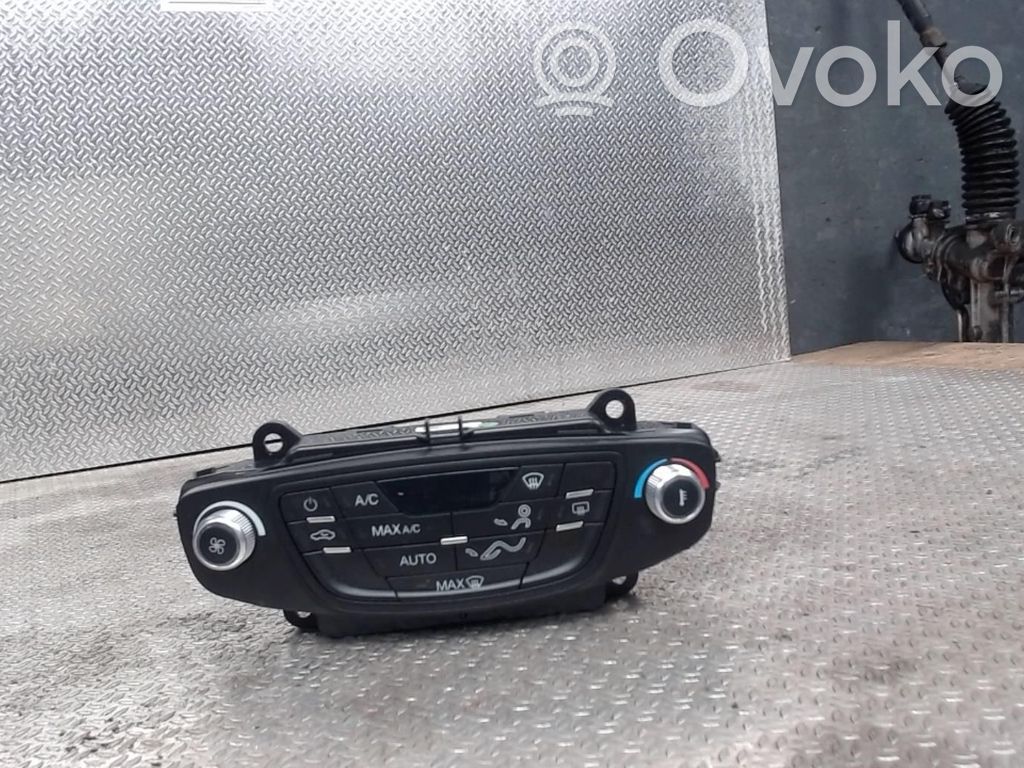 Climate control unit   1901283