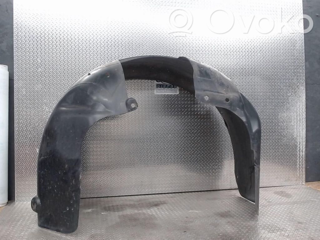 Ford B-MAX Apakšspārns 