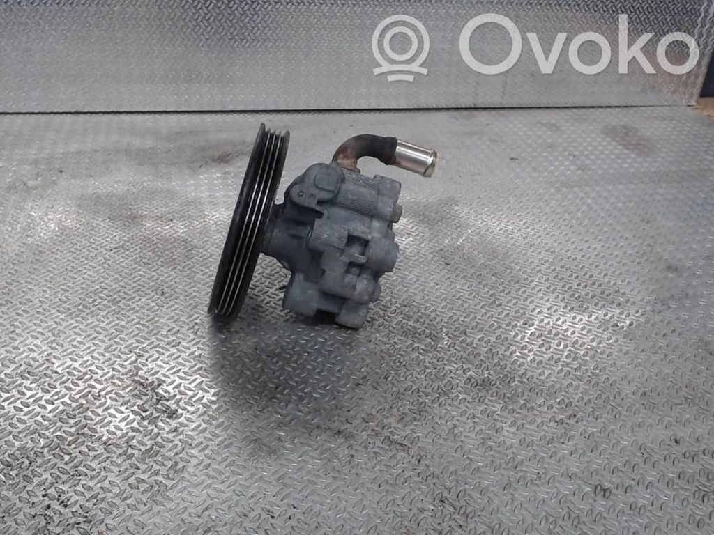 Chrysler Voyager Power steering pump 