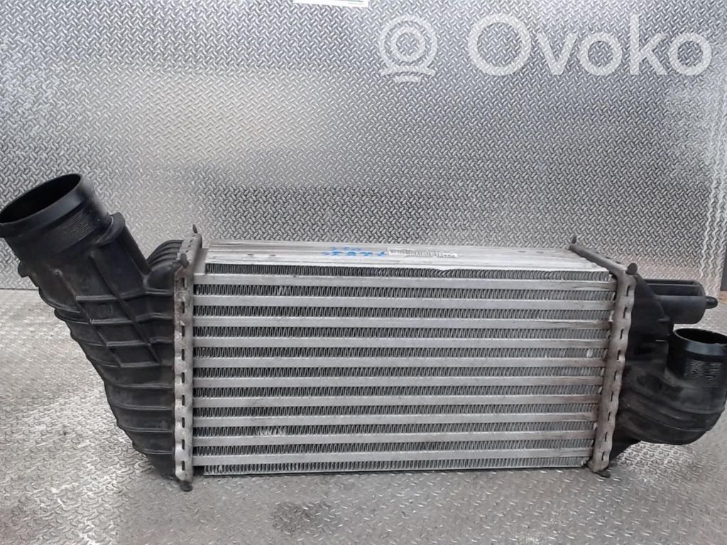 Citroen DS5 Intercooler radiator 