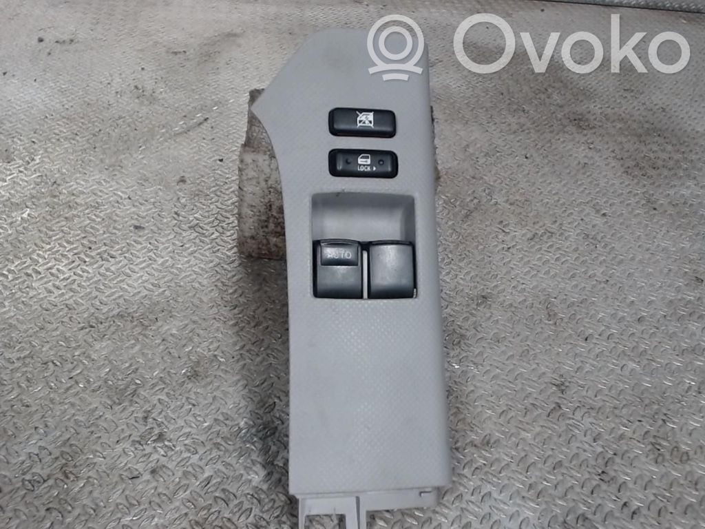 Electric window control switch   848200D100