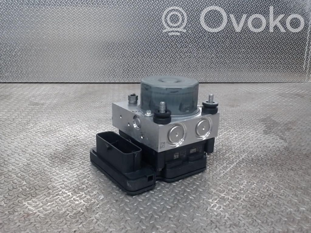 Renault Clio IV ABS Pump 