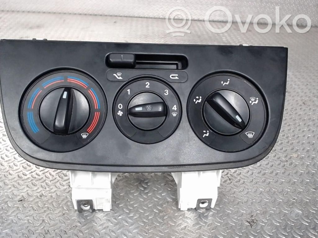 Climate control unit   00006490K4