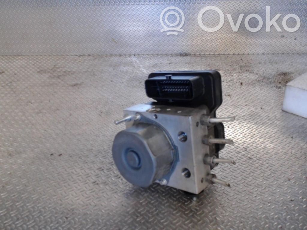 ABS Pump   476607745R