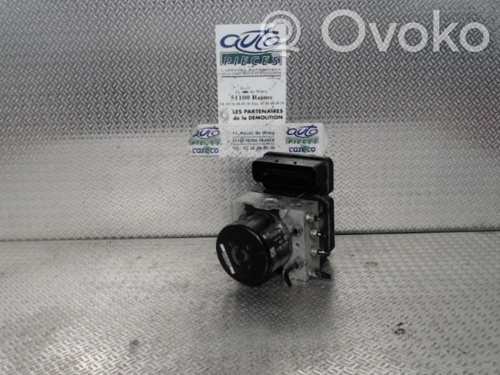 Volkswagen Scirocco ABS Pump 