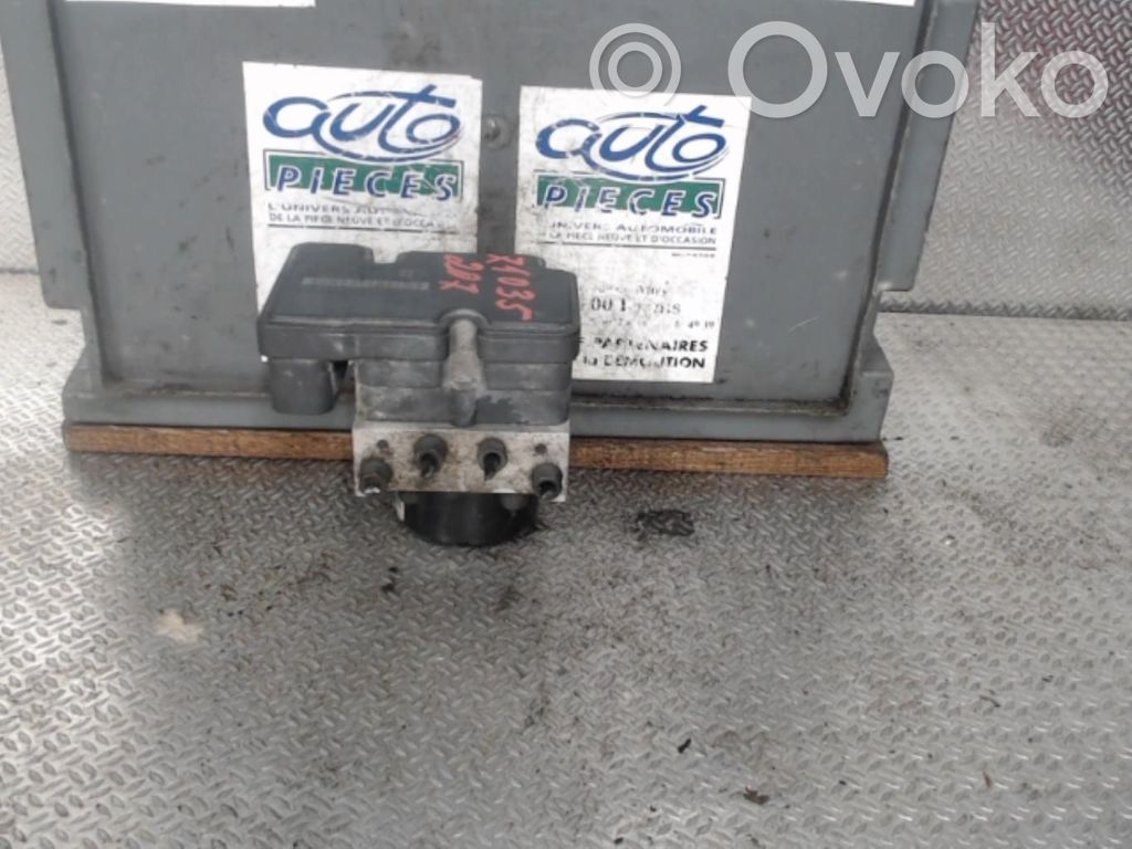 Peugeot 207 ABS Pump 