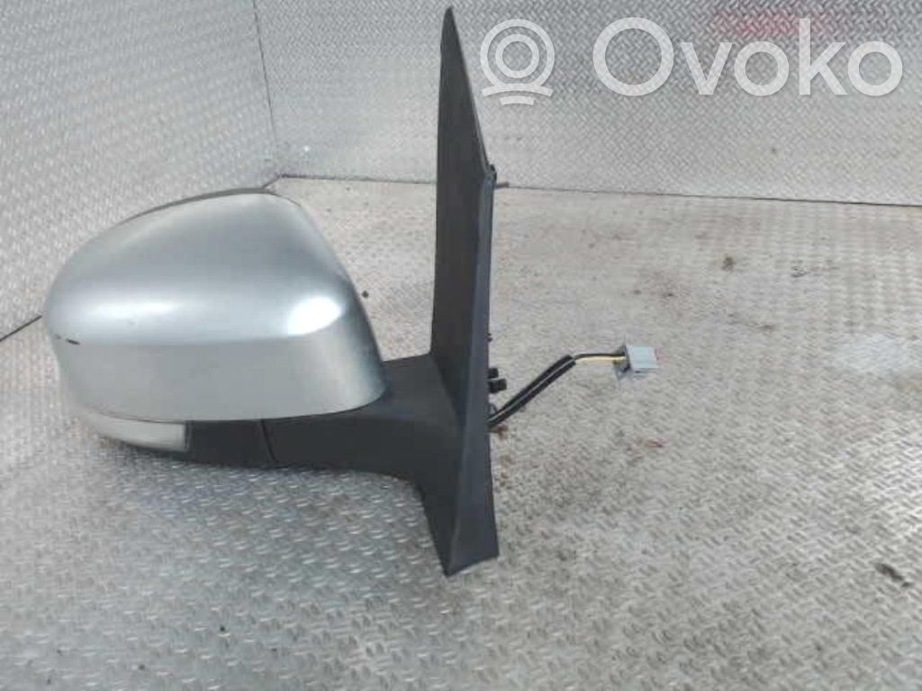 Veidrodėlis (mechaninis)   1610043