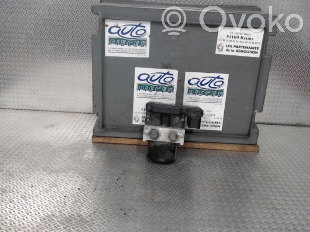 Renault Master I ABS Pump 