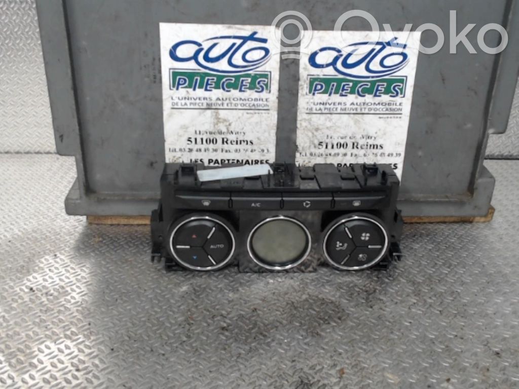 Climate control unit   9678312580
