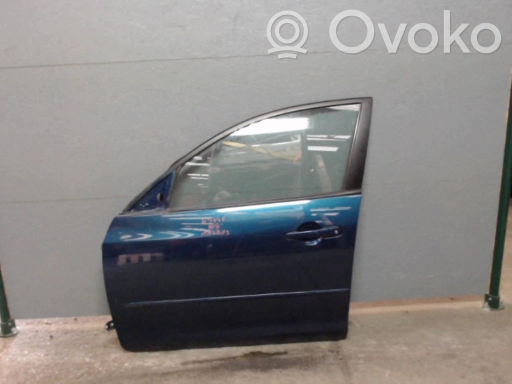 Priekinės durys   BPYK5902XJ